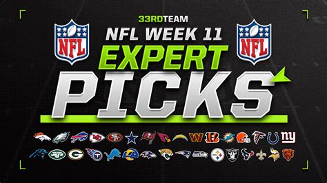 nfl picks